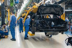 استانداردهای تولید خودرو تا ۱۲۲ مورد افزایش یافت