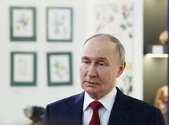 ترامپ جواب پوتین را داد: جنگ بدتر خواهد شد!