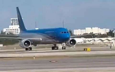 نتانیاهو از بازداشت گریخت +ویدیو