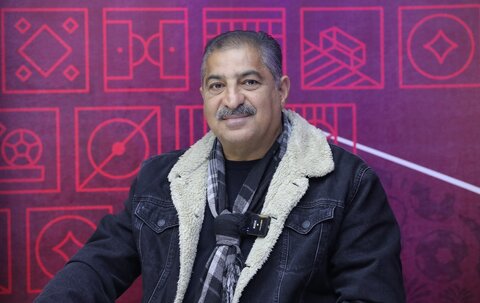 انتقاد تند فلاحت‌زاده از بازیکن سالاری در استقلال/ ساپینتو را اخراج کنید و این مربی را بیاورید!