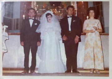 پیشنهاد سازمان زنان: مهریه را از ازدواج ایرانی حذف کنید!