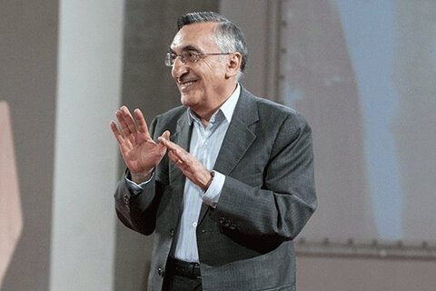 کامران فانی؛ معمار نظام علمی در کتابخانه‌های ایـران