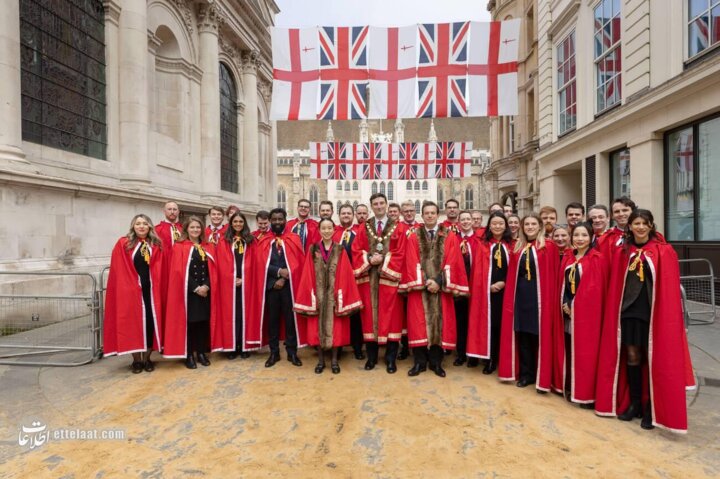 شهردارلندن