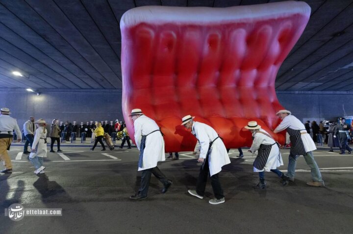 شهردارلندن