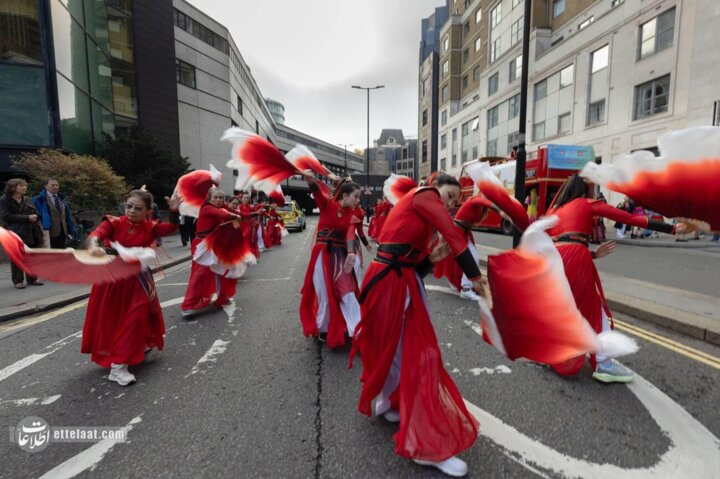 شهردارلندن