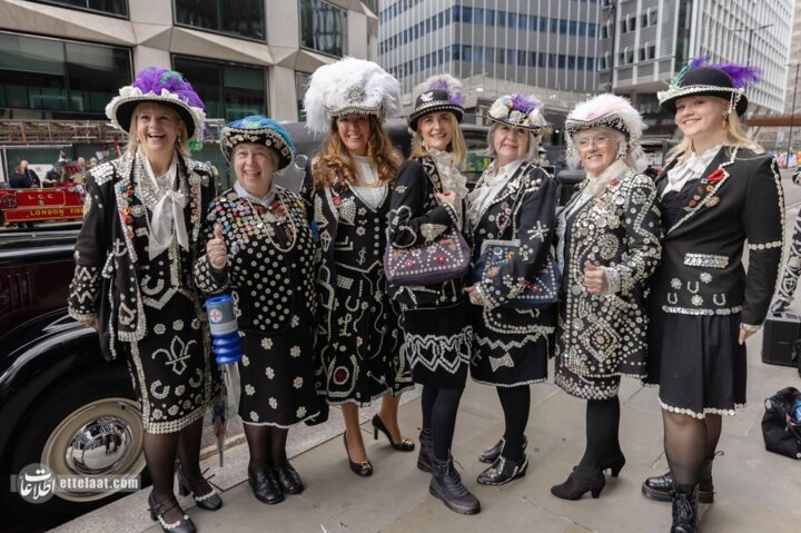 شهردارلندن