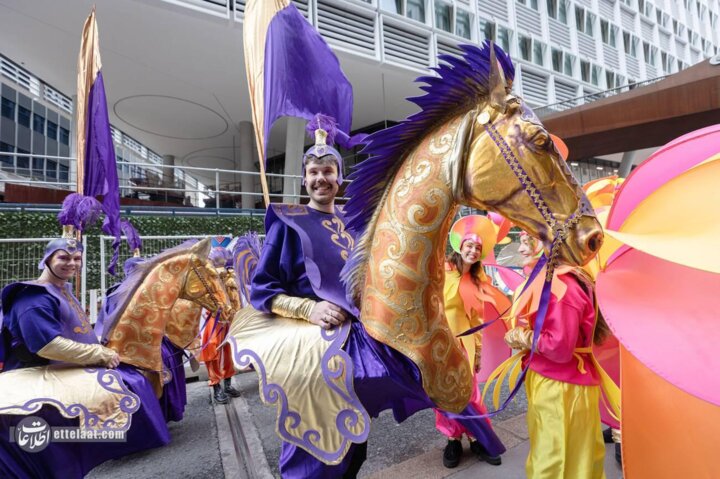 شهردارلندن