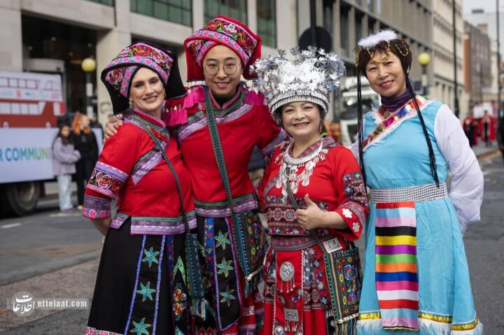 شهردارلندن