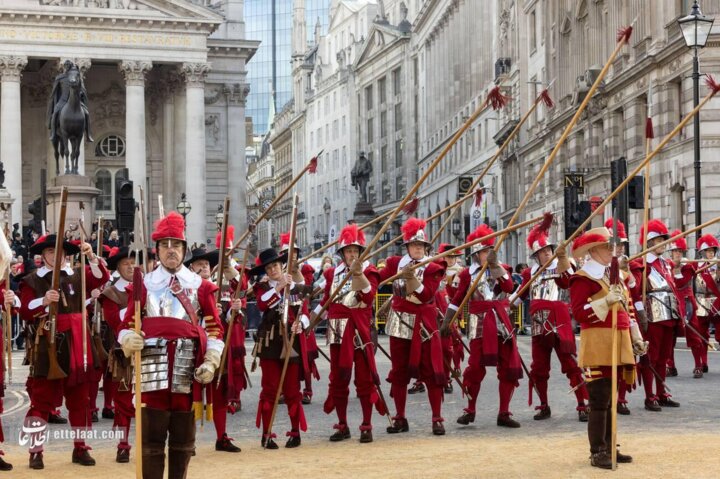 شهردارلندن