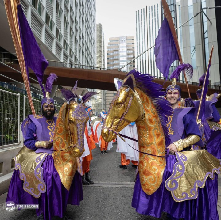 شهردارلندن