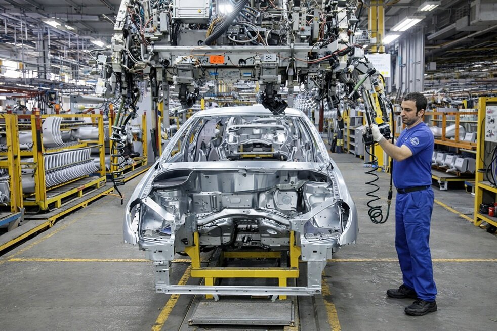 سامانه های مربوط به شکایت از خودروسازان