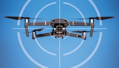 آمازون تحویل کالا با پهپاد را در دالاس شروع کرد! +ویدیو