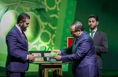 اسکناس‌های تازه سوریه رونمایی شد! +ویدیو