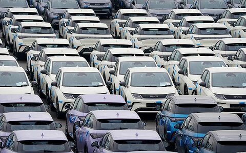 با این خودروها ۳ برابر بیشتر کشته می‌شوند