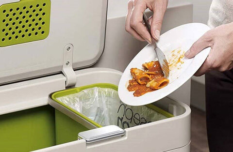 پسماندهای غذا به سوخت هواپیما تبدیل می‌شوند