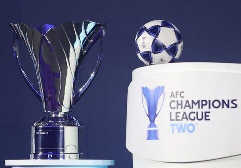 رقبای آسیایی استقلال و سپاهان مشخص شد