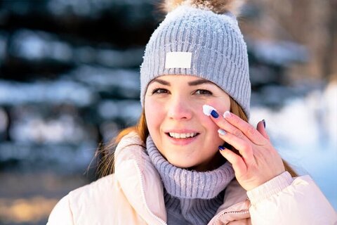 نکات مهم برای مراقبت از پوست در فصل زمستان که باید بدانید