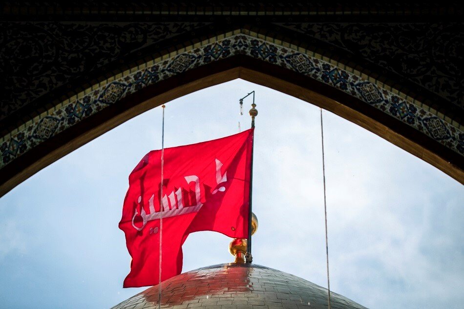 رزرو تور اقساطی کربلا