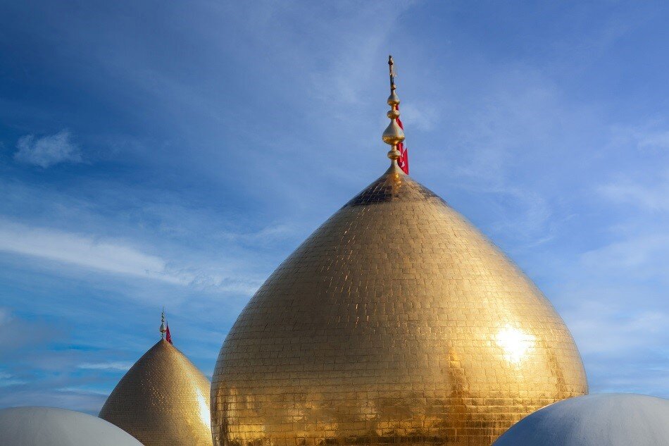 مجموعه ایران کربلا