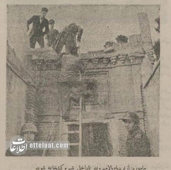 بزرگترین شیرهکشخانه تهران کشف شد! +عکس و جزئیات