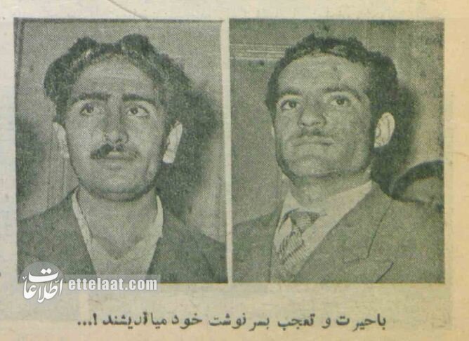 کلانتری سر این ۵ پسر مزاحم دختران را از ته تراشید! +عکس