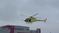 روسیه سلاح جدید خود را به پرواز درآورد +ویدیو