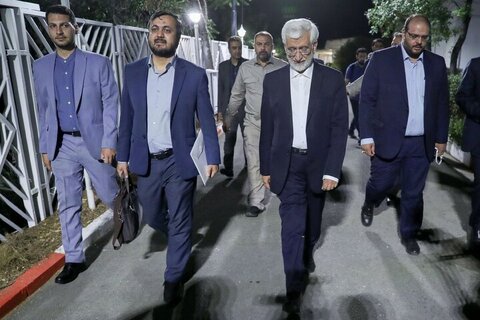 پزشکیان یا باید تسلیم «دولتِ سایه جلیلی» شود یا خودش کابینه را ترمیم کند