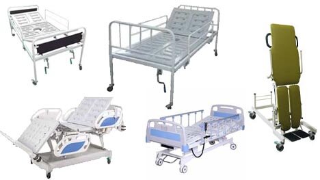 راهنمای اجاره تخت بیمارستانی در کرج