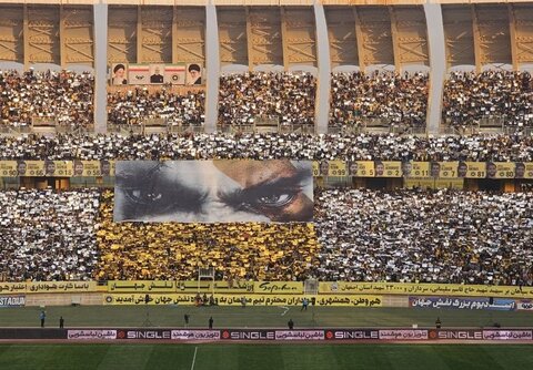 تکلیف تماشاگران بازی سپاهان و استقلال رسما مشخص شد