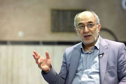 پیش‌بینی سردار علایی درباره زمان جنگ مجدد با اسرائیل +ویدیو