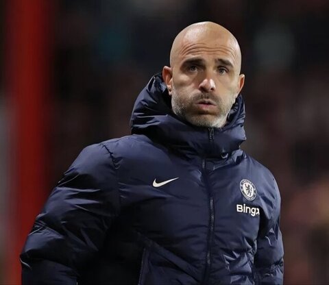 جانشین احتمالی گواردیولا در سیتی را بشناسید