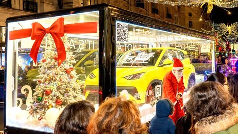 خودروهای چینی بازار انگلیس را به هم ریختند