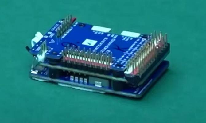 روسیه سند رو کرد؛ حمله به اقامتگاه پوتین درست بوده؟ +ویدیو