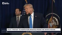 پاسخ عجیب ترامپ به عاقبت منافع ایران، چین و روسیه در ونزوئلا +ویدیو