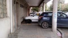 وعده‌های شهرداری در این منطقه محقق می‌شود؟ + عکس