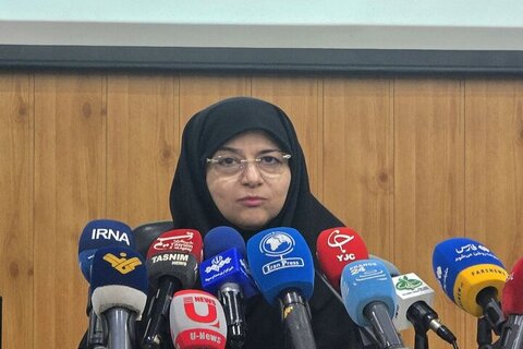 وارد باشگاه ژن‌درمانی بیماری‌های صعب‌العلاج در جهان شده‌ایم +ویدیو