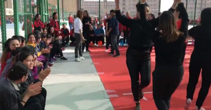 زندان‌های عجیب چینی‌ها خبرساز شد