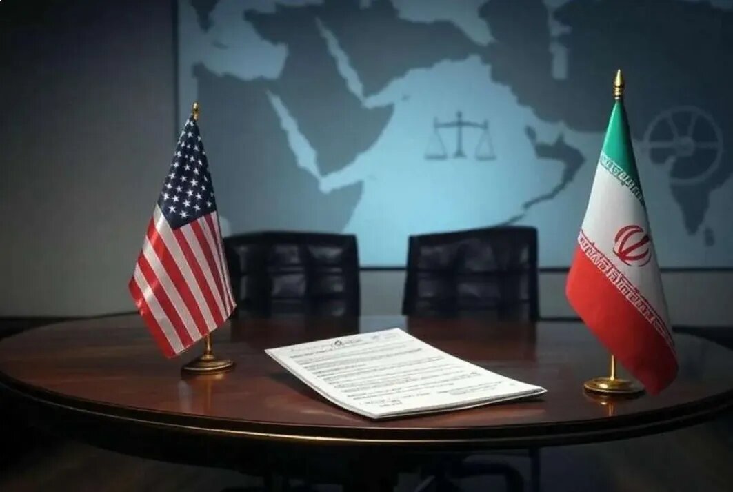 پزشکیان دستور مذاکره هسته‌ای با آمریکا را صادر کرد؟