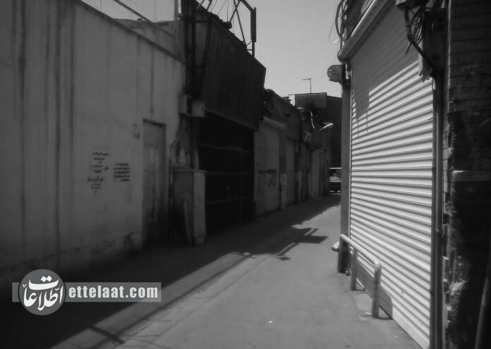 روزنامهفروشی که صاحب سالن سینما شد! +عکس و جزئیات