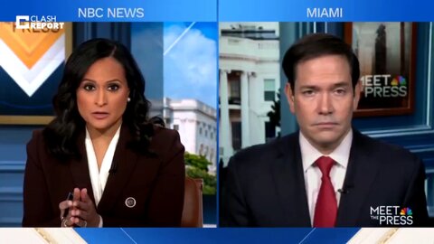 وزیر خارجه آمریکا: انتخابات در ونزوئلا زود است +ویدیو