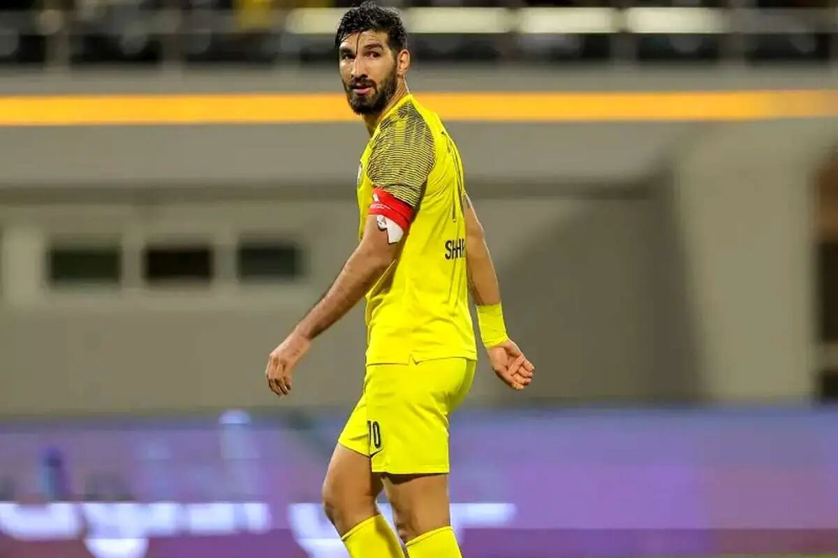 تراکتور گزینه پرسپولیسیها را روی هوا زد؛ شهریار در راه تبریز