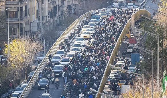 صدای بازار باشید