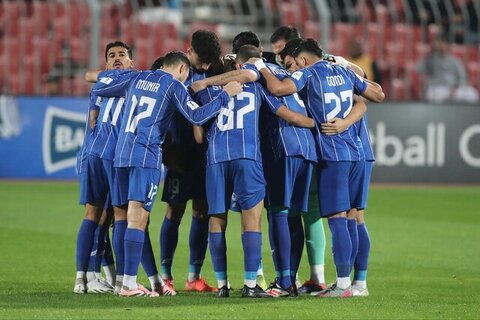 خرید پرسروصدای استقلال بالاخره به ایران رسید