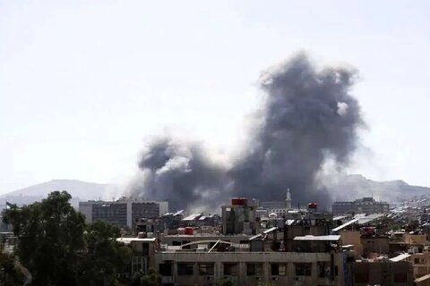 شنیده‌شدن صدای انفجار در خرم‌آباد/ ماجرا چیست؟