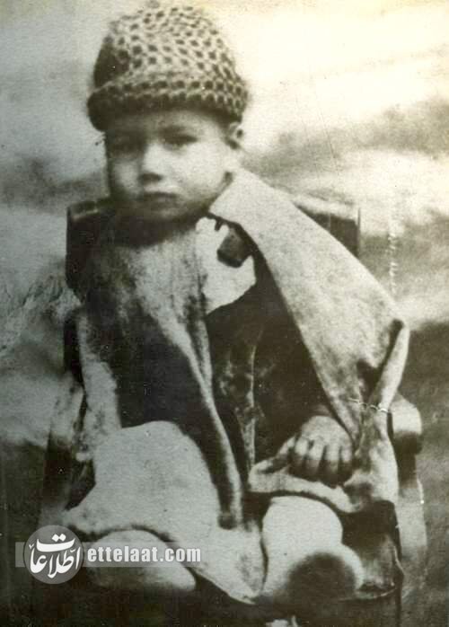 ۲۰ عکس تماشایی از جهان پهلوان تختی که تاکنون ندیدهاید!