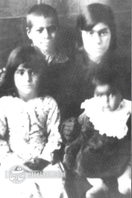 ۲۰ عکس تماشایی از جهان پهلوان تختی که تاکنون ندیدهاید!