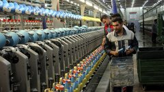 راه گره‌گشایی از وضعیت اقتصادی مردم تکیه بر بخش خصوصی است!