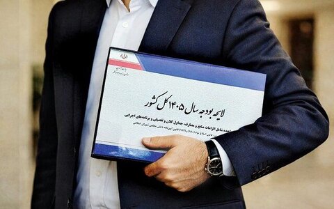 این ۱۰ دستگاه ۸۵ درصد بودجه را به نام خود زدند