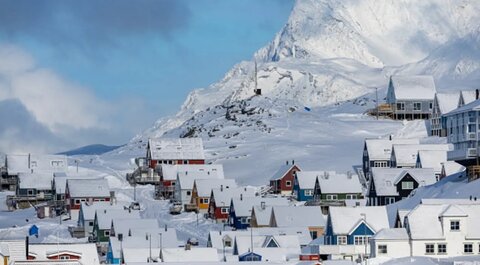 خط‌ونشان فرانسه برای ترامپ: ما هم هستیم!