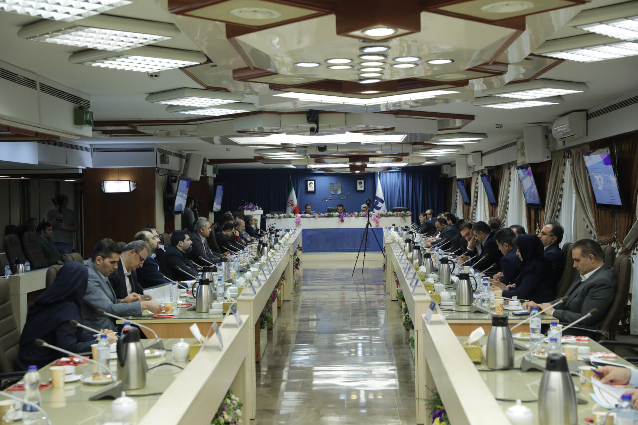 بانک صادرات ایران همه ظرفیتهای خود را برای ثبات و آرامش اقتصاد کشور به کار گرفته است